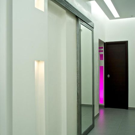 Roma Naif Rooms Ngoại thất bức ảnh