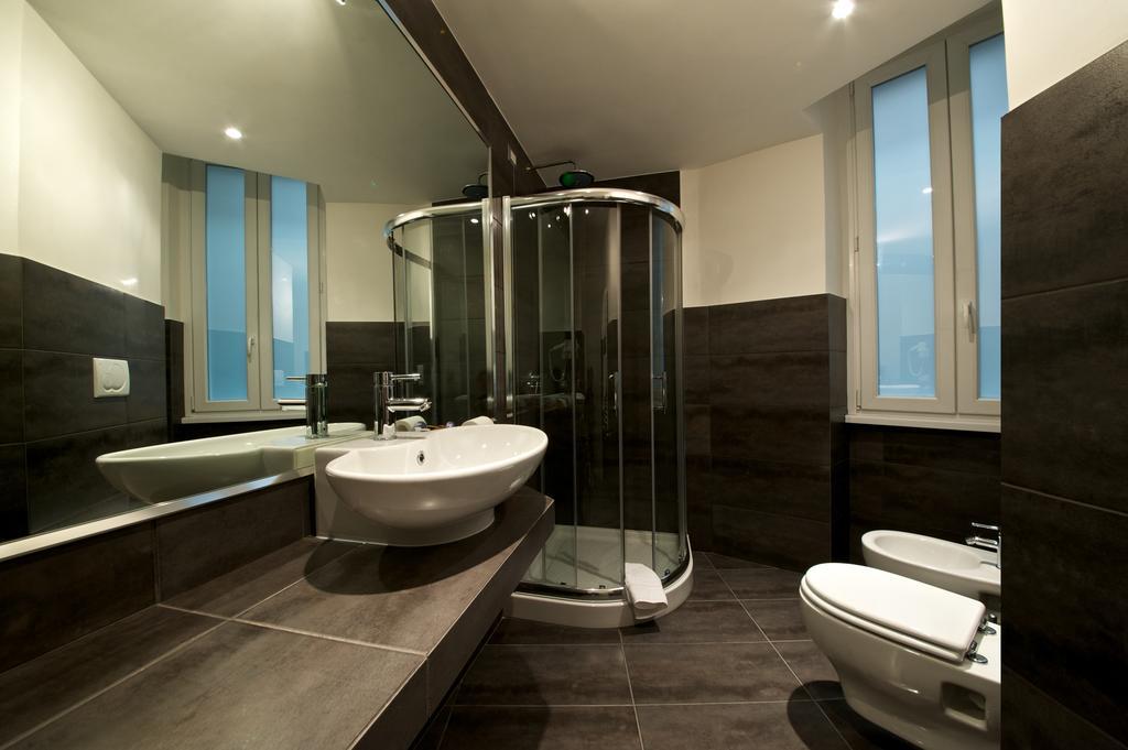 Roma Naif Rooms Ngoại thất bức ảnh