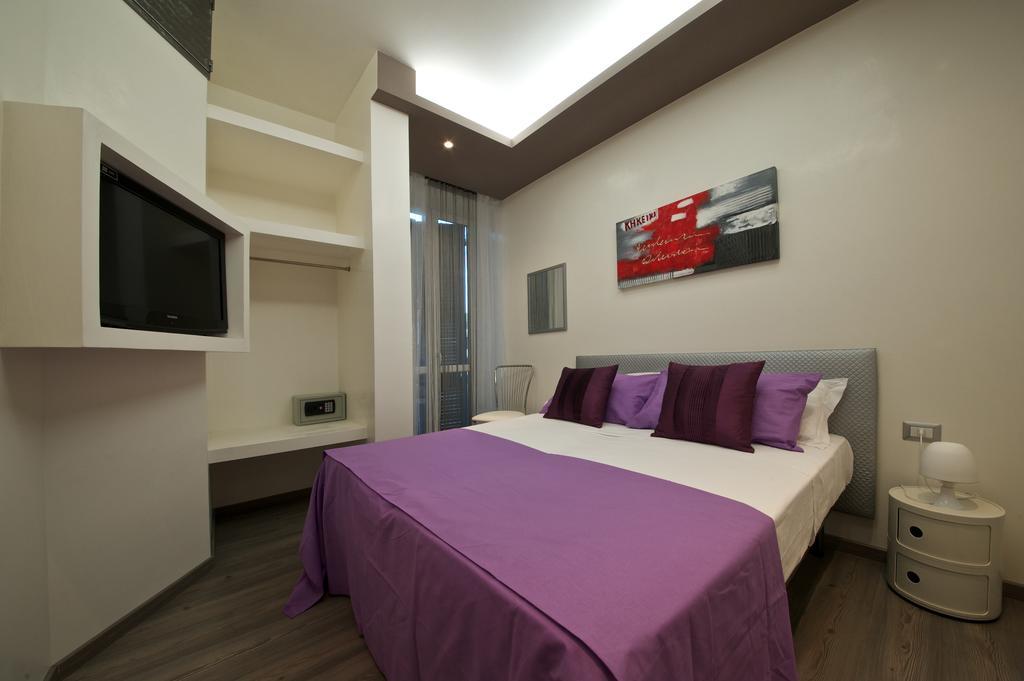 Roma Naif Rooms Phòng bức ảnh