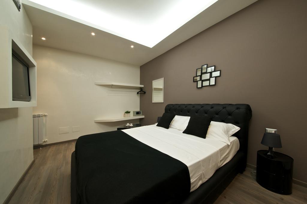 Roma Naif Rooms Ngoại thất bức ảnh