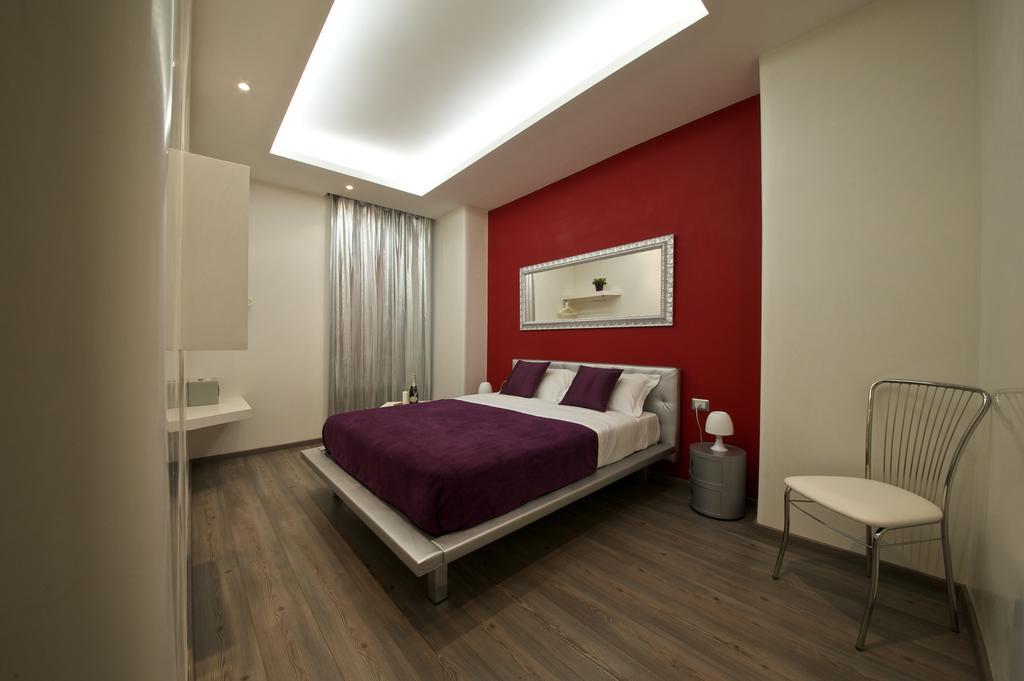 Roma Naif Rooms Phòng bức ảnh