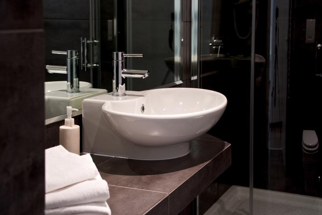 Roma Naif Rooms Ngoại thất bức ảnh
