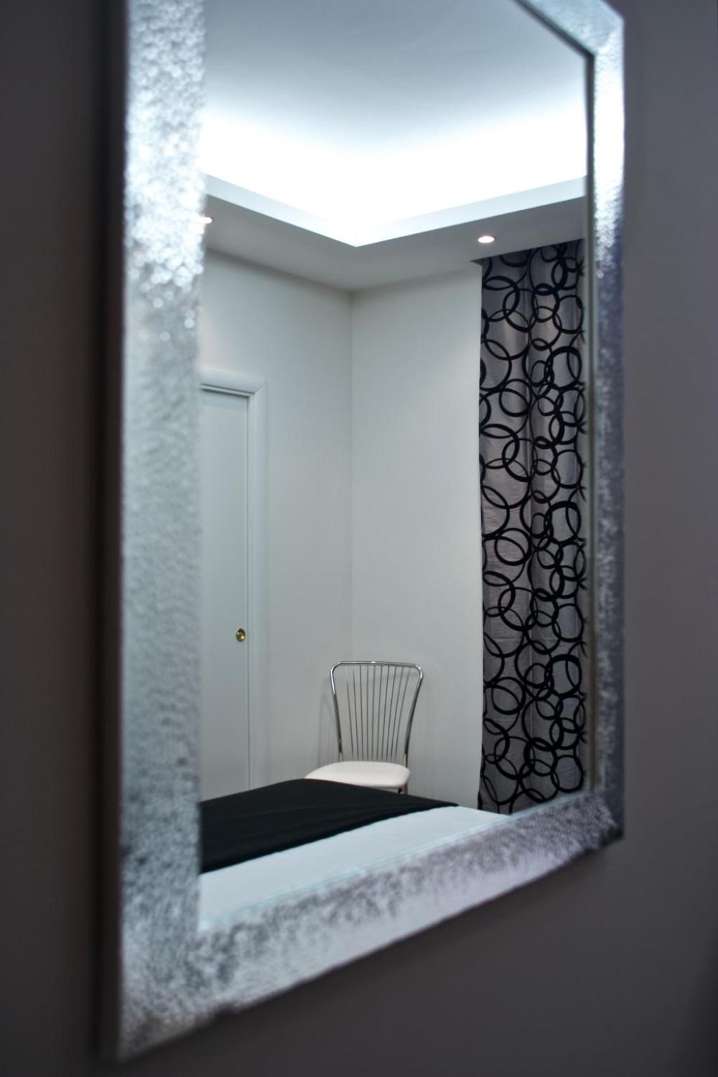 Roma Naif Rooms Ngoại thất bức ảnh