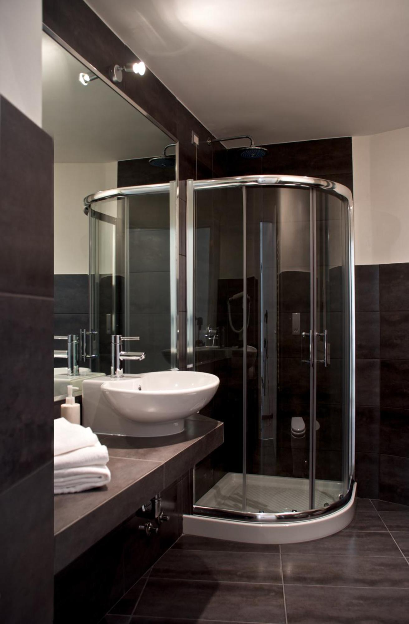 Roma Naif Rooms Phòng bức ảnh