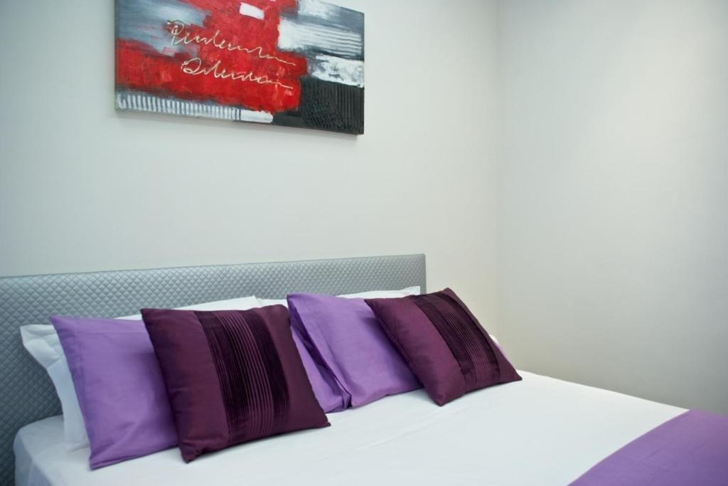 Roma Naif Rooms Phòng bức ảnh