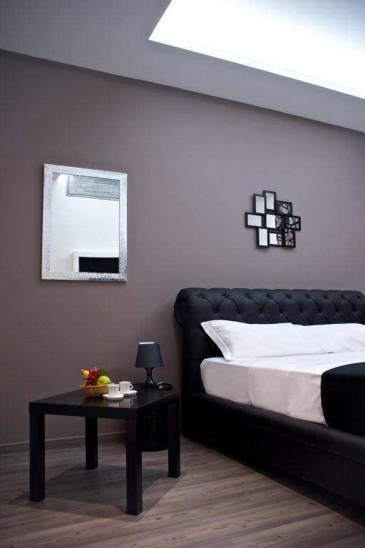 Roma Naif Rooms Phòng bức ảnh