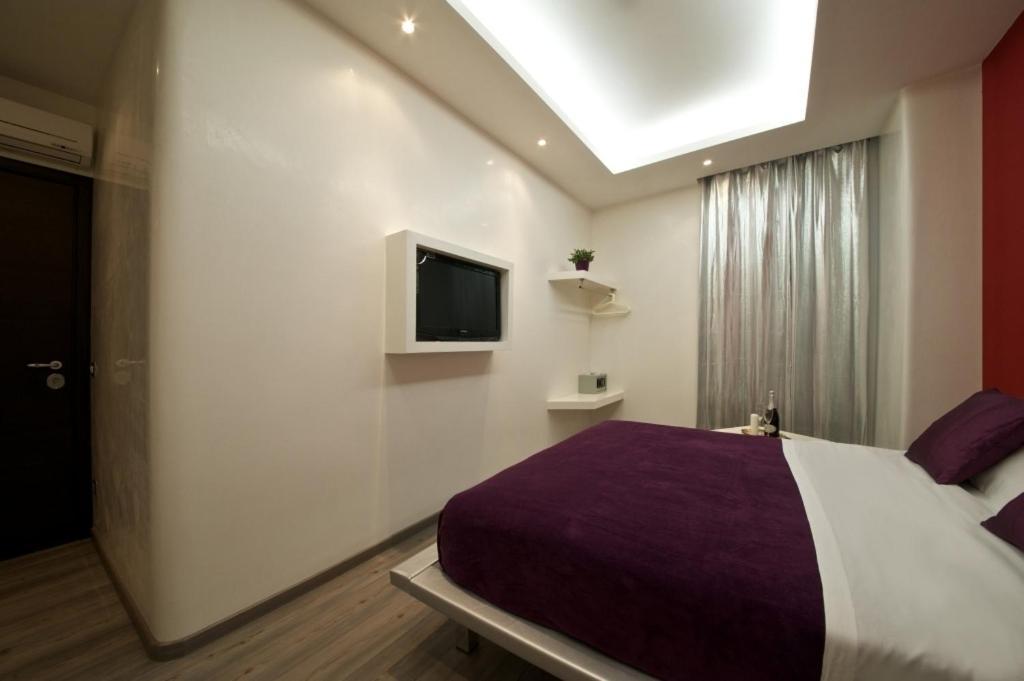 Roma Naif Rooms Phòng bức ảnh