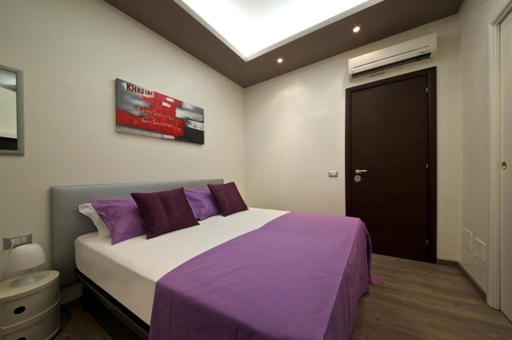 Roma Naif Rooms Phòng bức ảnh