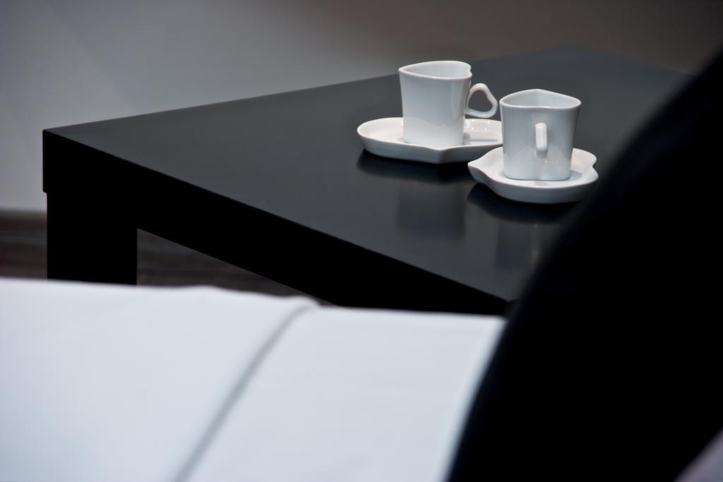 Roma Naif Rooms Ngoại thất bức ảnh