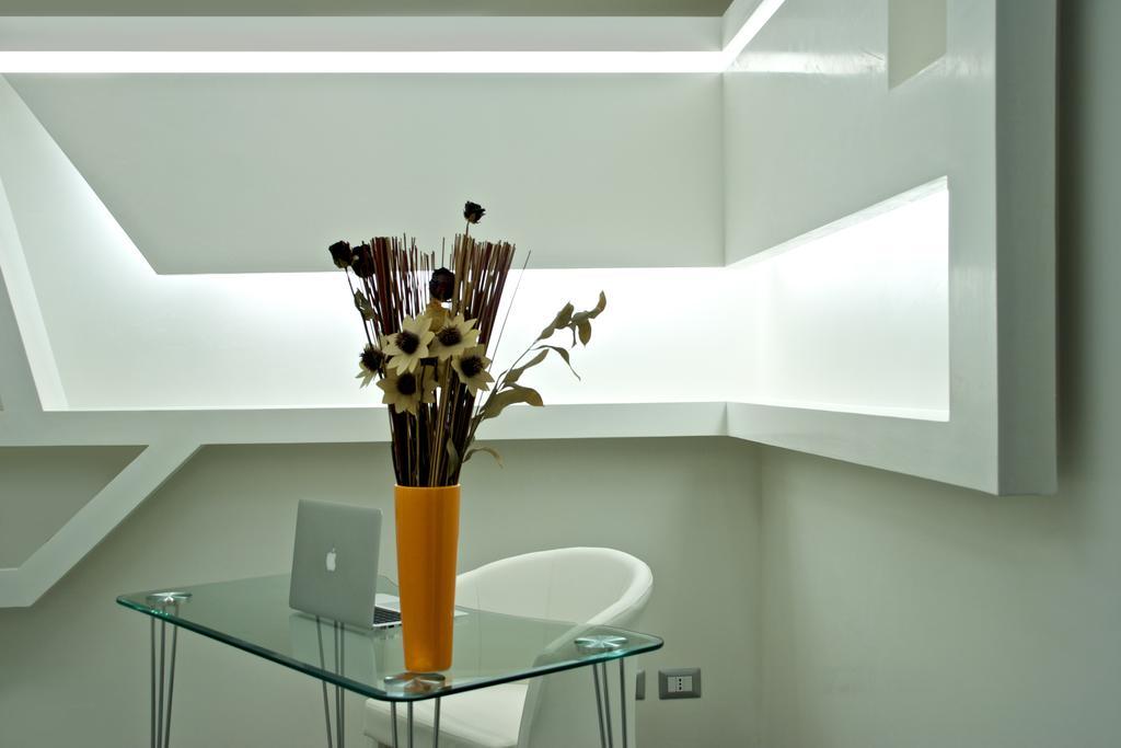 Roma Naif Rooms Ngoại thất bức ảnh