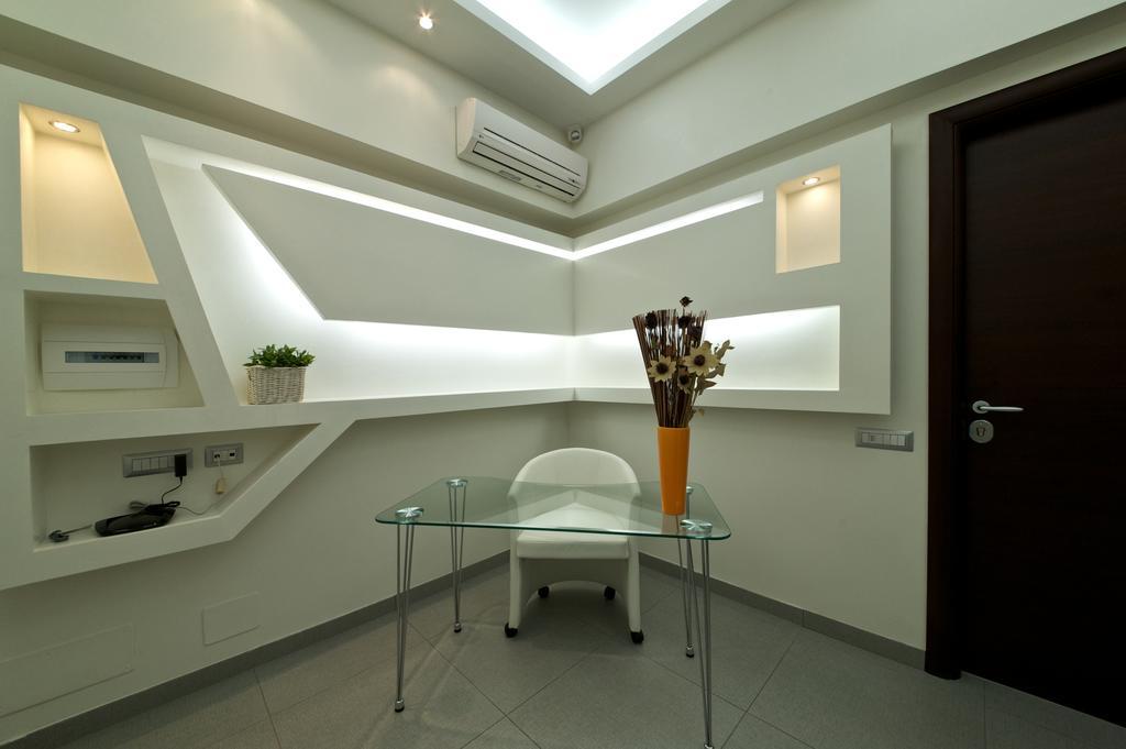 Roma Naif Rooms Ngoại thất bức ảnh