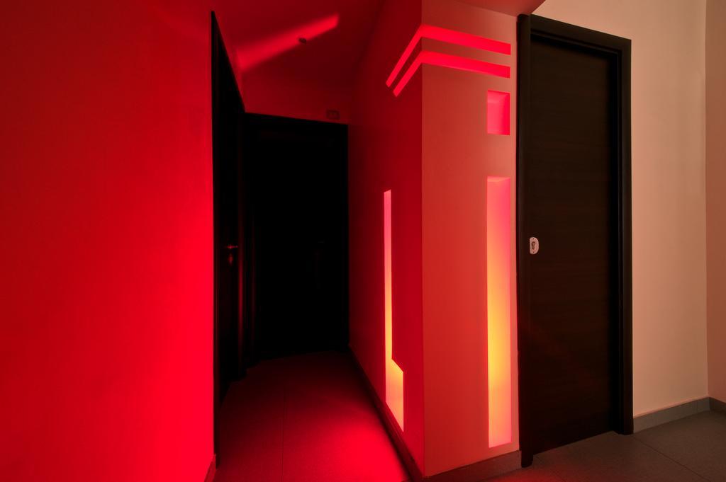 Roma Naif Rooms Ngoại thất bức ảnh