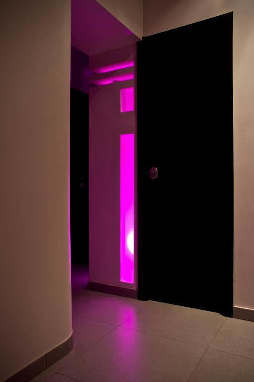 Roma Naif Rooms Ngoại thất bức ảnh